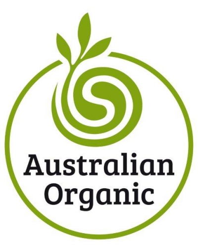 All About Organic Food CERTIFICATION