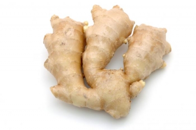 Byron Bay Organics Wholesale Certified Organic Ginger