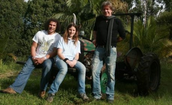 Wakkas Organics Wants to Conquer the World