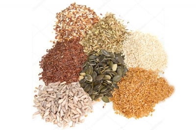 Byron Bay Organics Certified Organic Whole Red Lentils